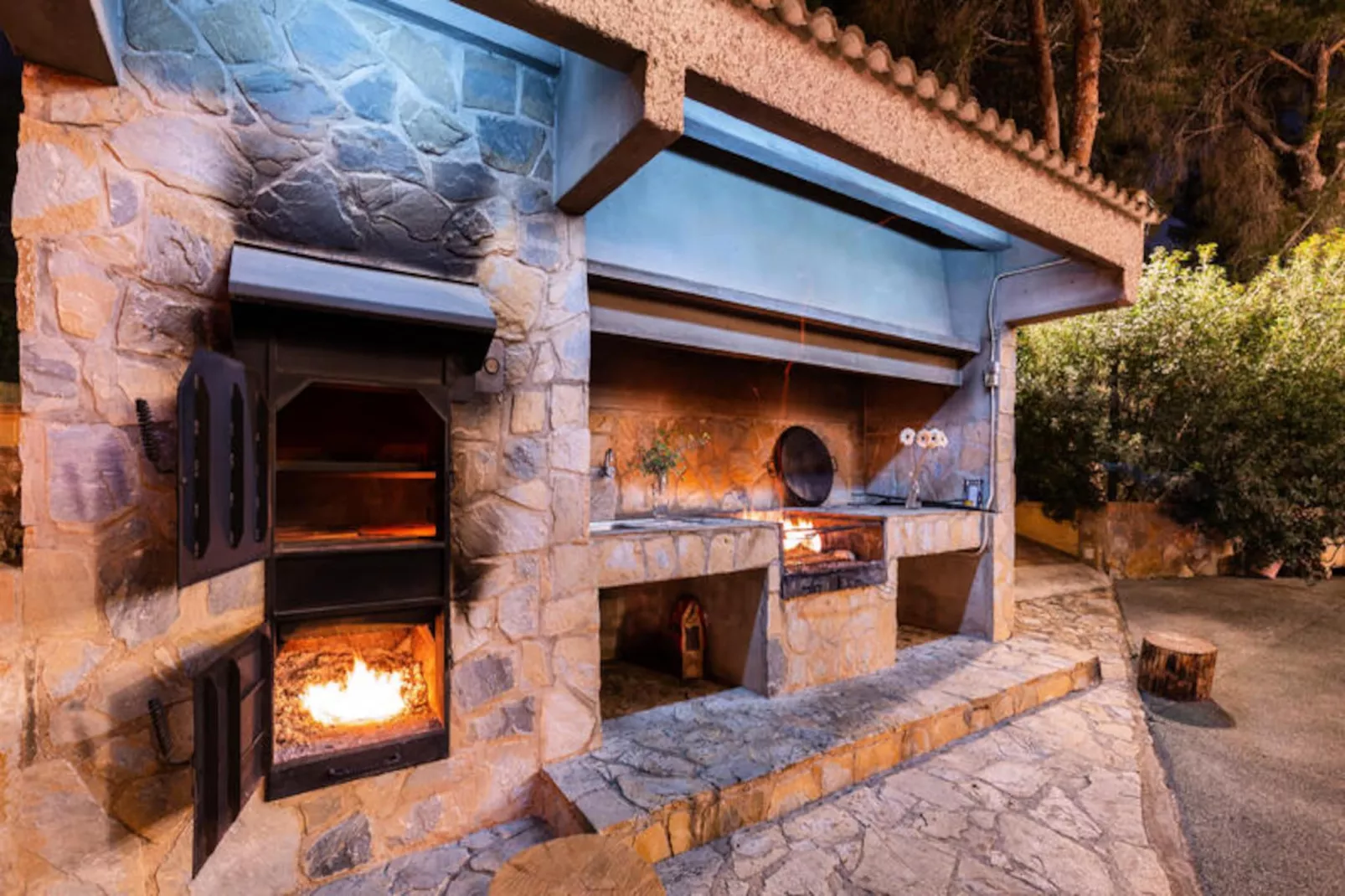 Maison à La Alcayna-Untagged