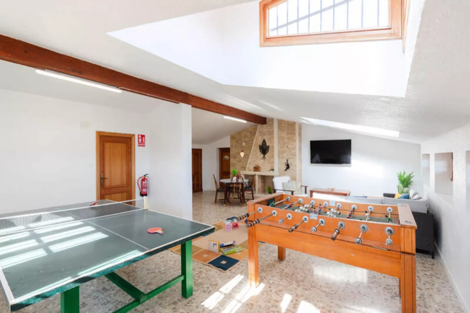 Maison à Elche-Untagged