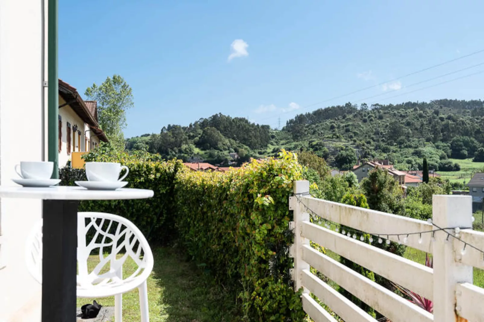 Maison à Arce de Piélagos-Untagged