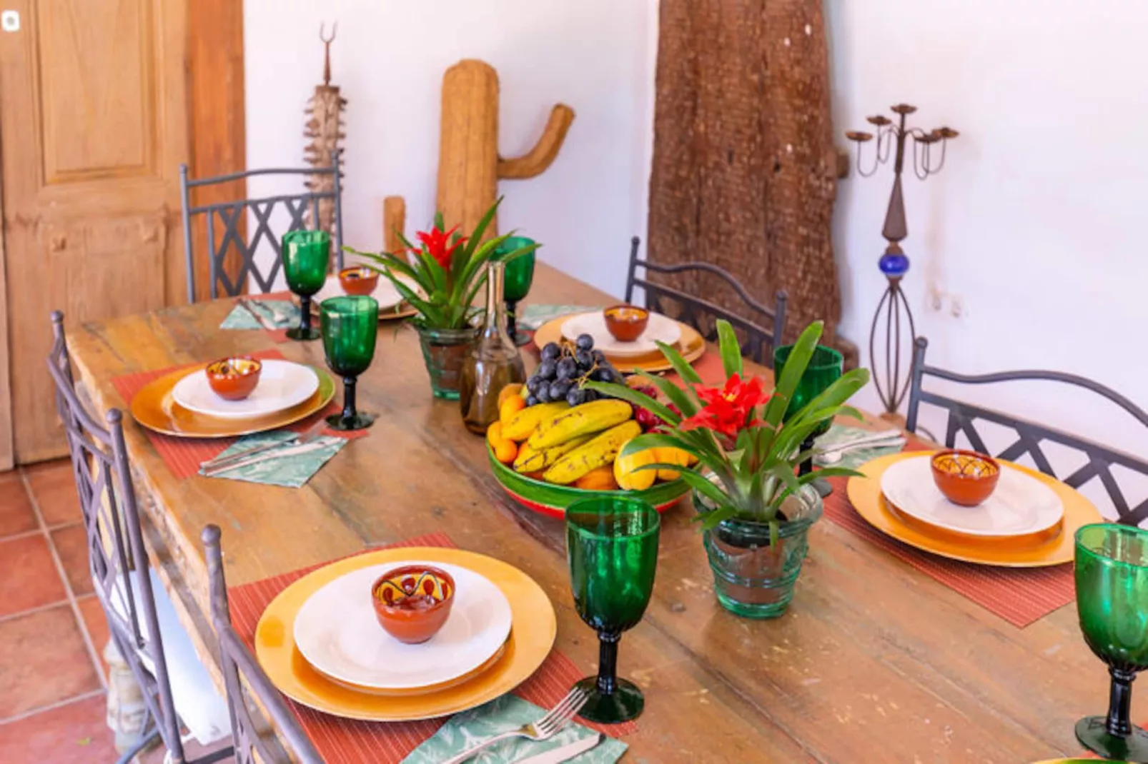 Maison à Daya Vieja-Nicht zugeordnet