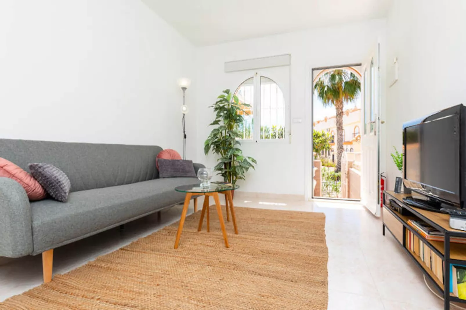 Mobil Home - Bungalow - Cottage à Orihuela Costa-Nicht zugeordnet