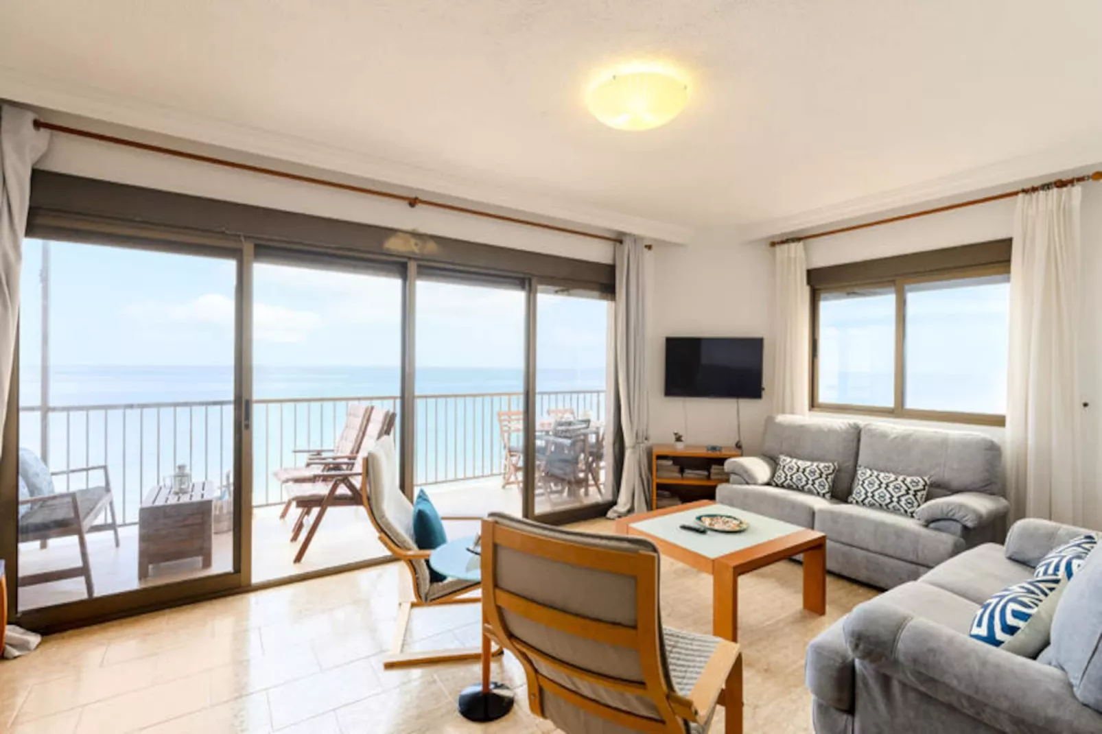 Appartements à Guardamar del Segura-Nicht zugeordnet