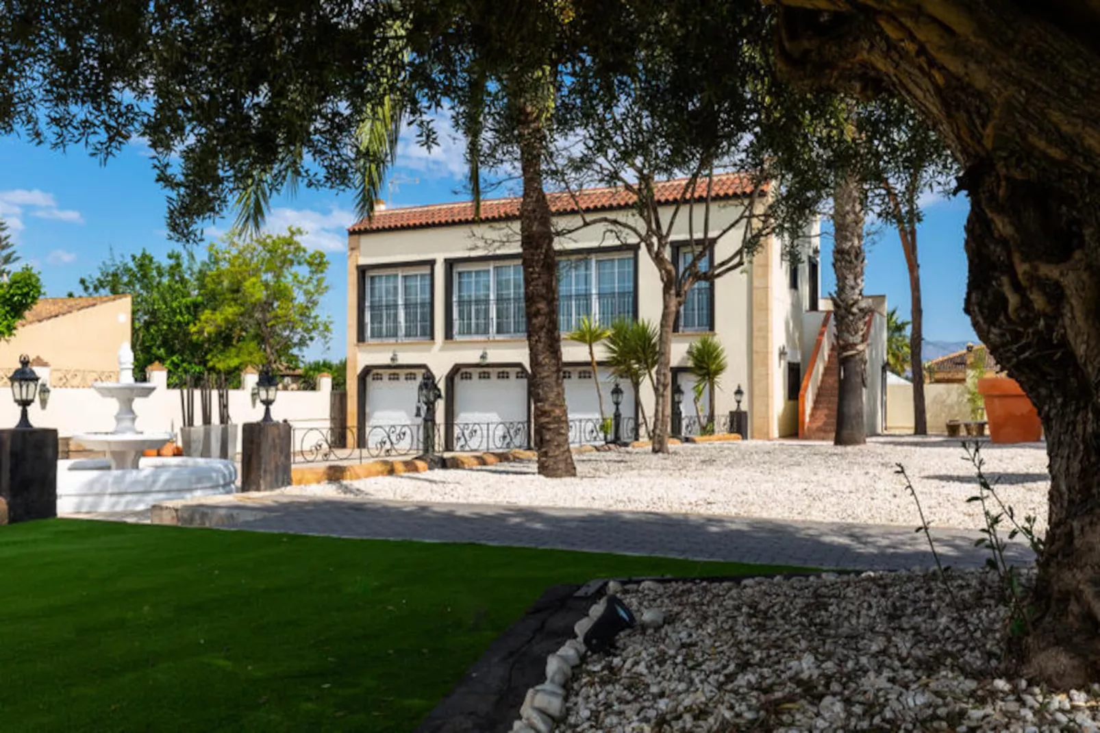 Maison à Catral-Nicht zugeordnet