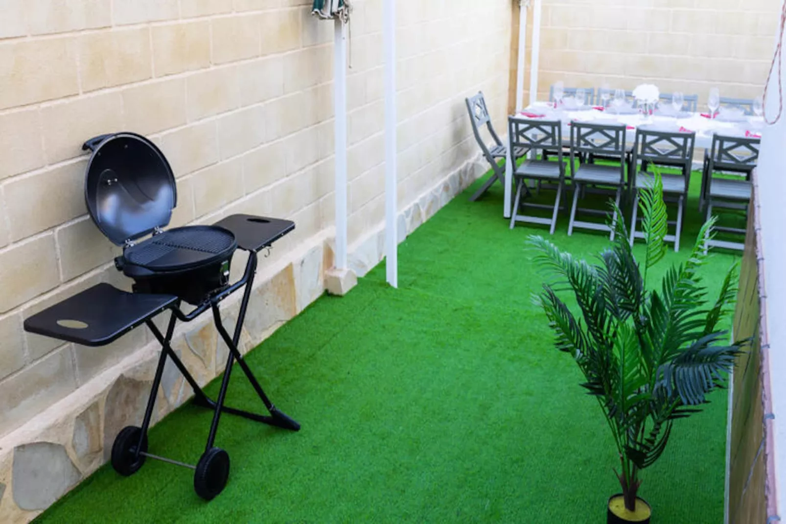 Maison à Torrevieja-Nicht zugeordnet