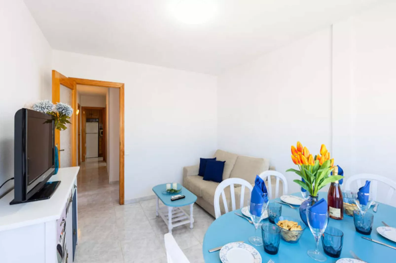 Appartements à Torrevieja-Untagged