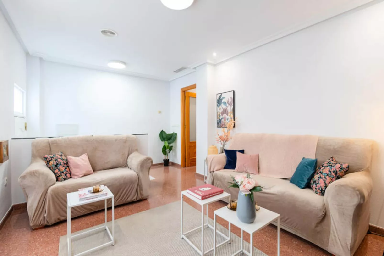 Appartements à La Foia/ La Hoya-Untagged