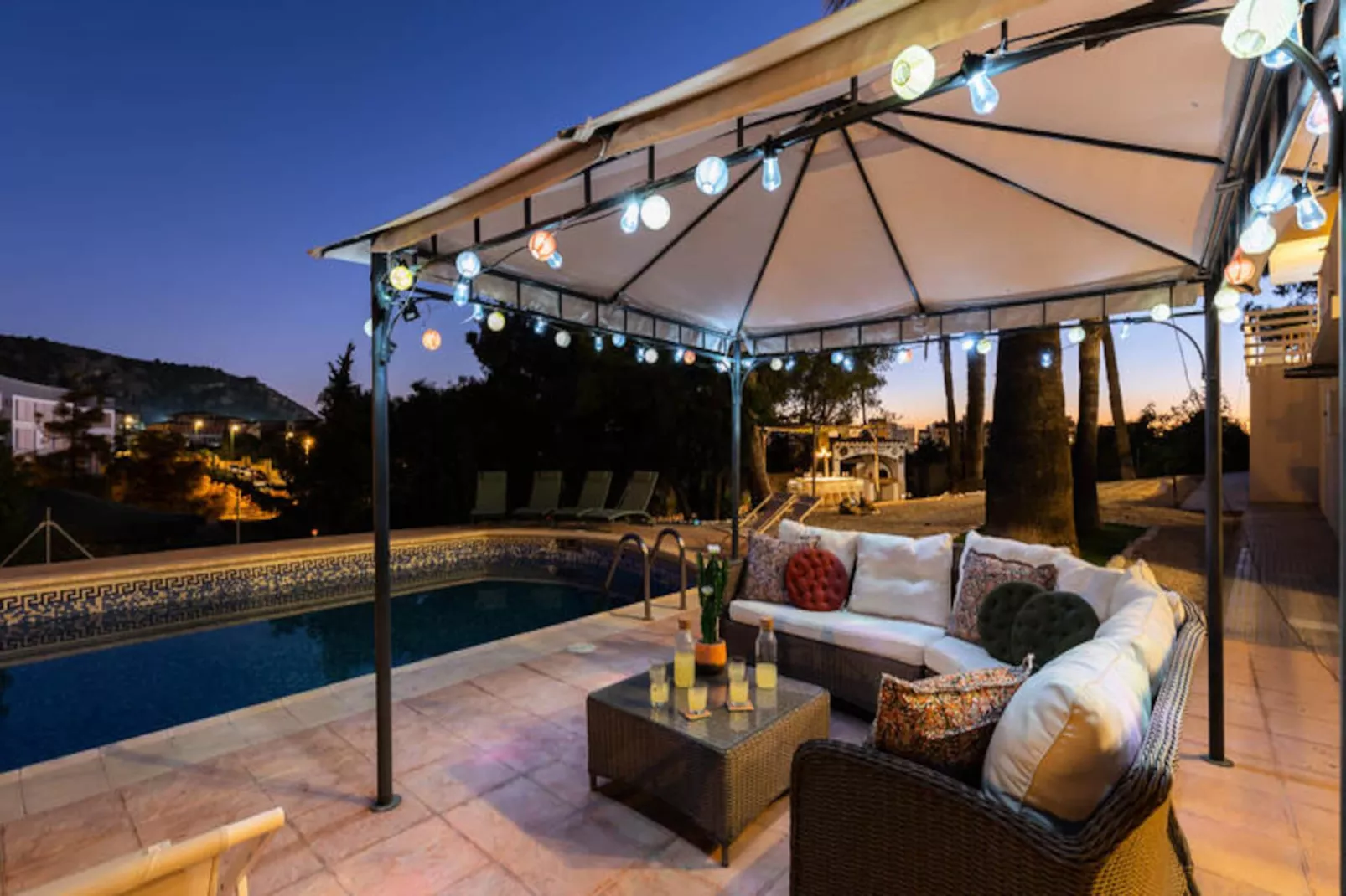 Maison à Alicante-Non tagué