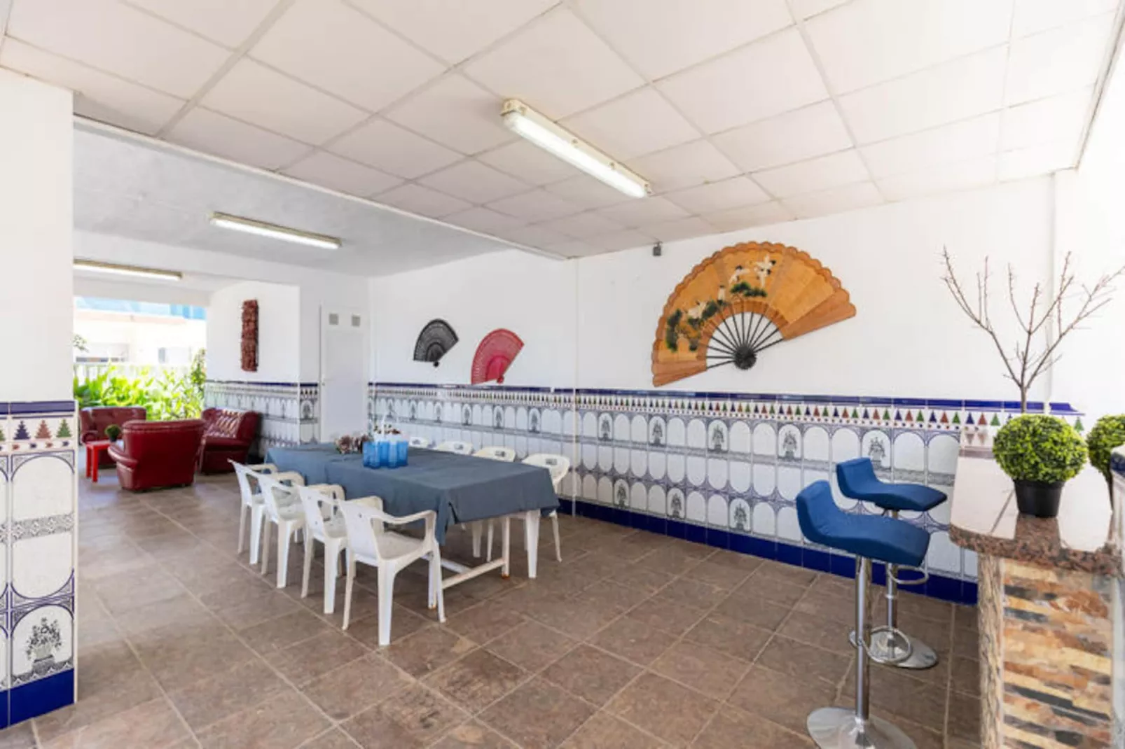 Maison à Torre de la Horadada-Untagged