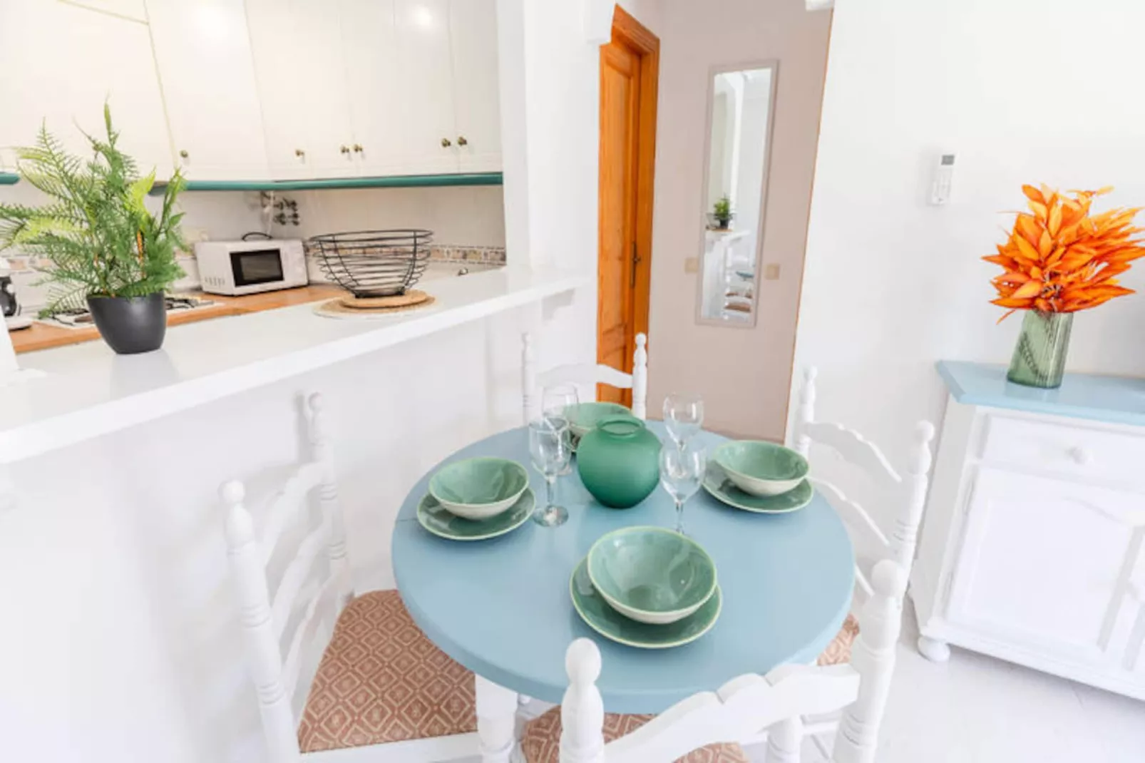 Appartements à La Mata-Untagged