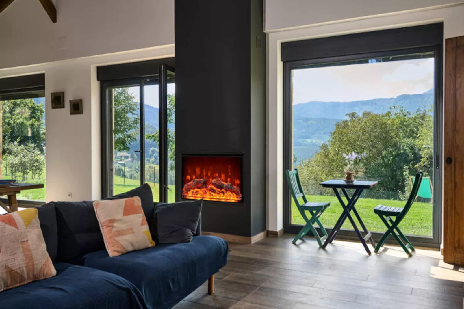 Maison à Zeanuri-Non tagué