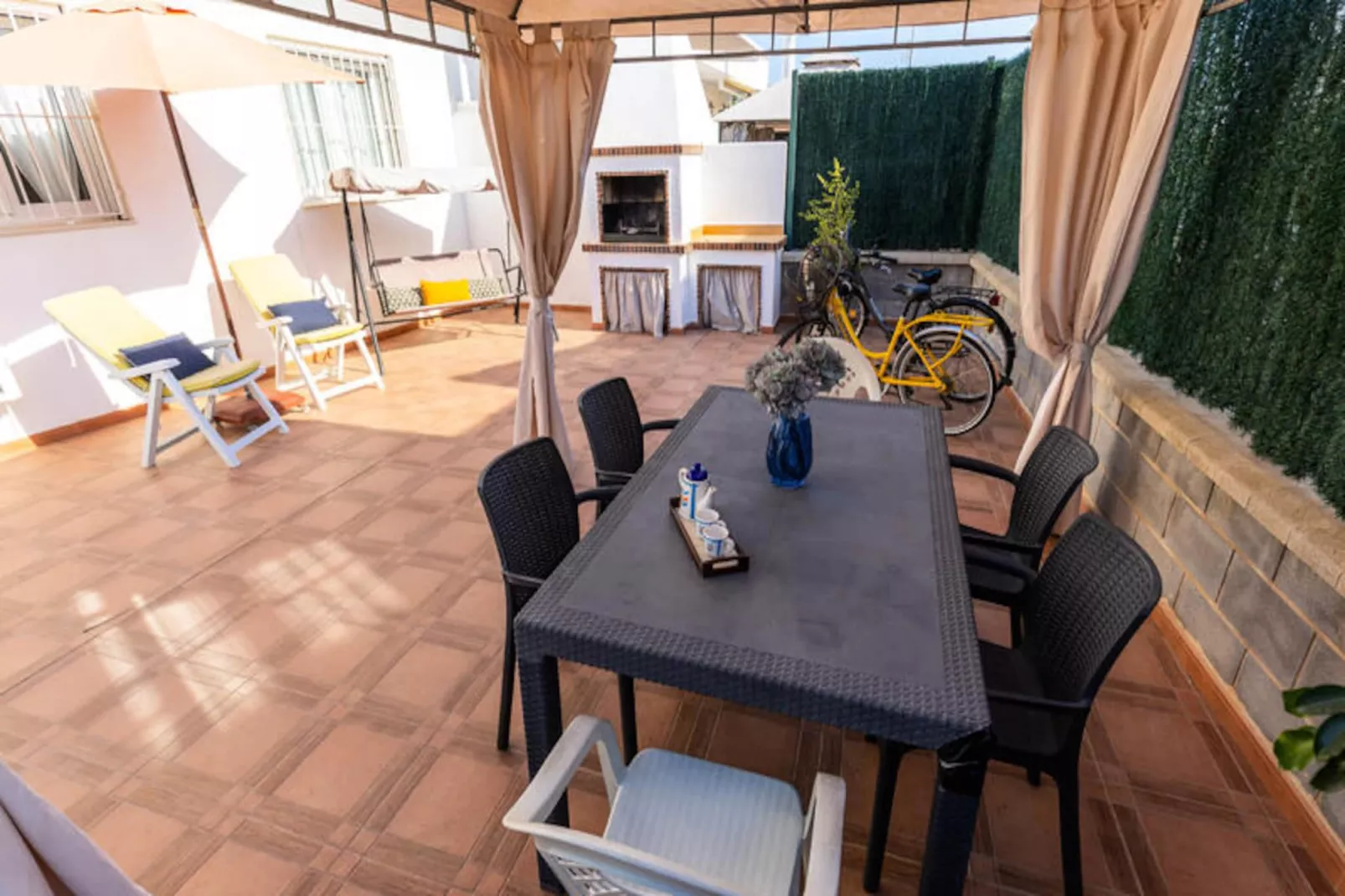 Mobil Home - Bungalow - Cottage à Pilar de la Horadada-Untagged