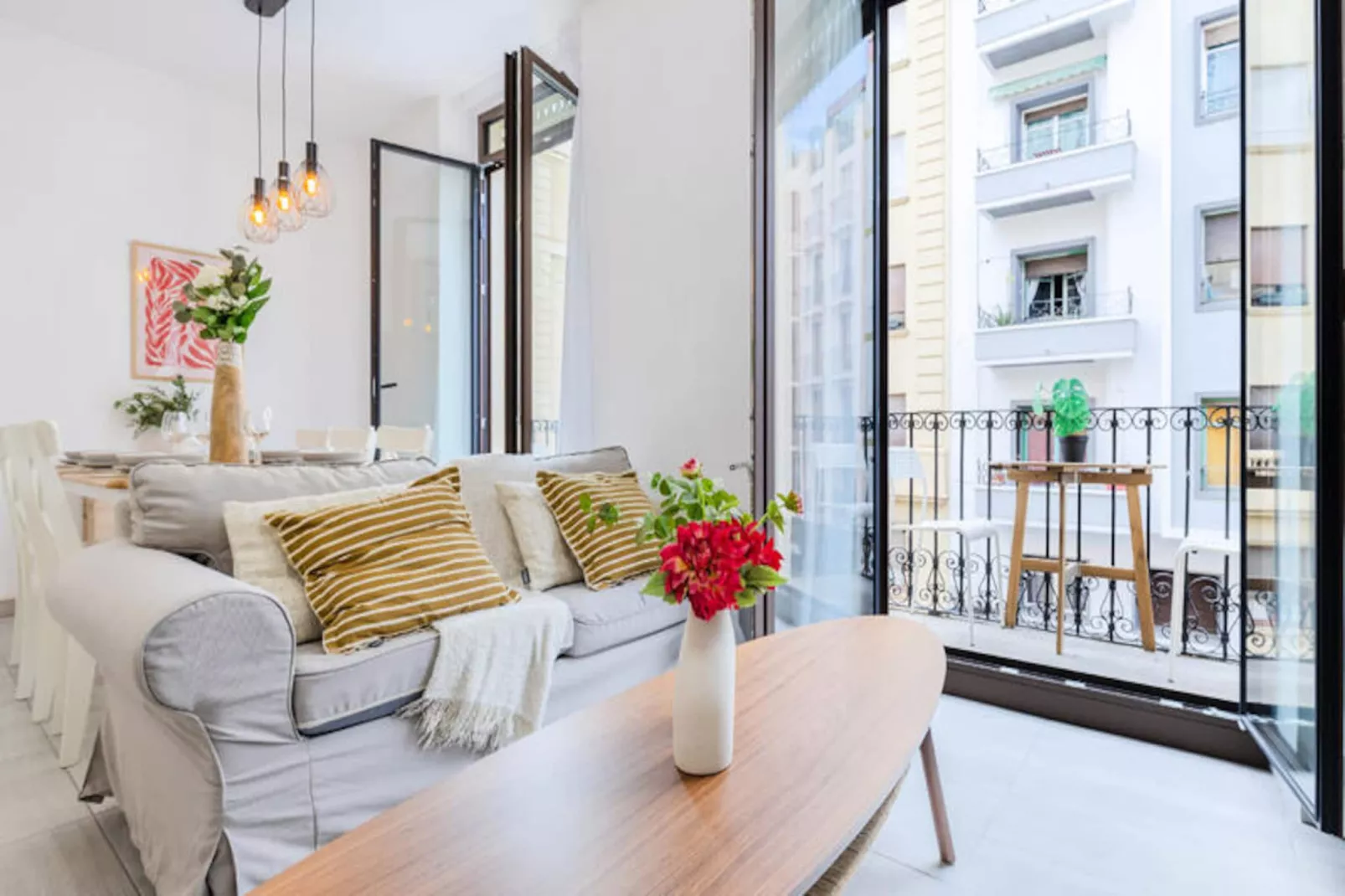 Appartements à Alicante-Non tagué