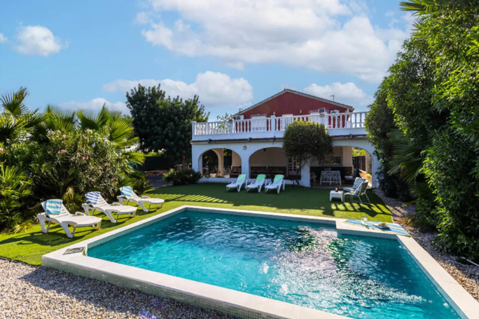 Maison à Algorfa-Untagged