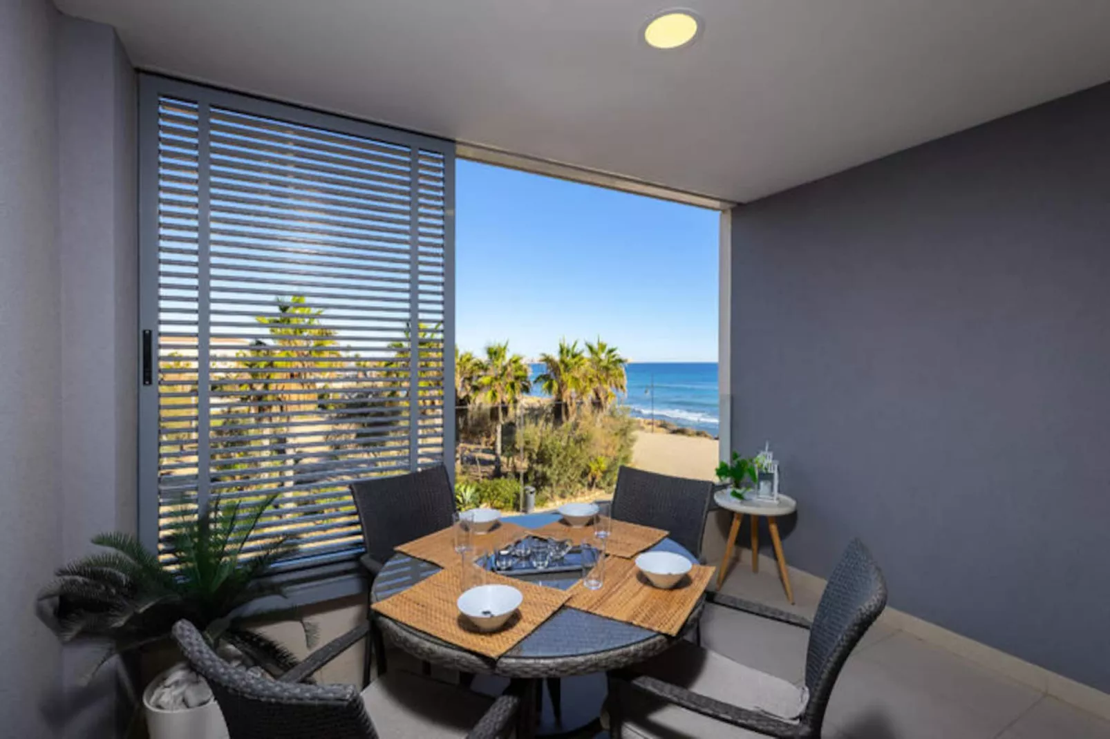 Appartements à Torrevieja-Untagged