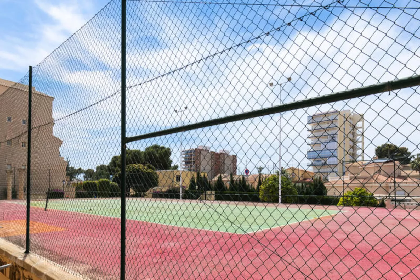 Appartements à El Campello-Untagged