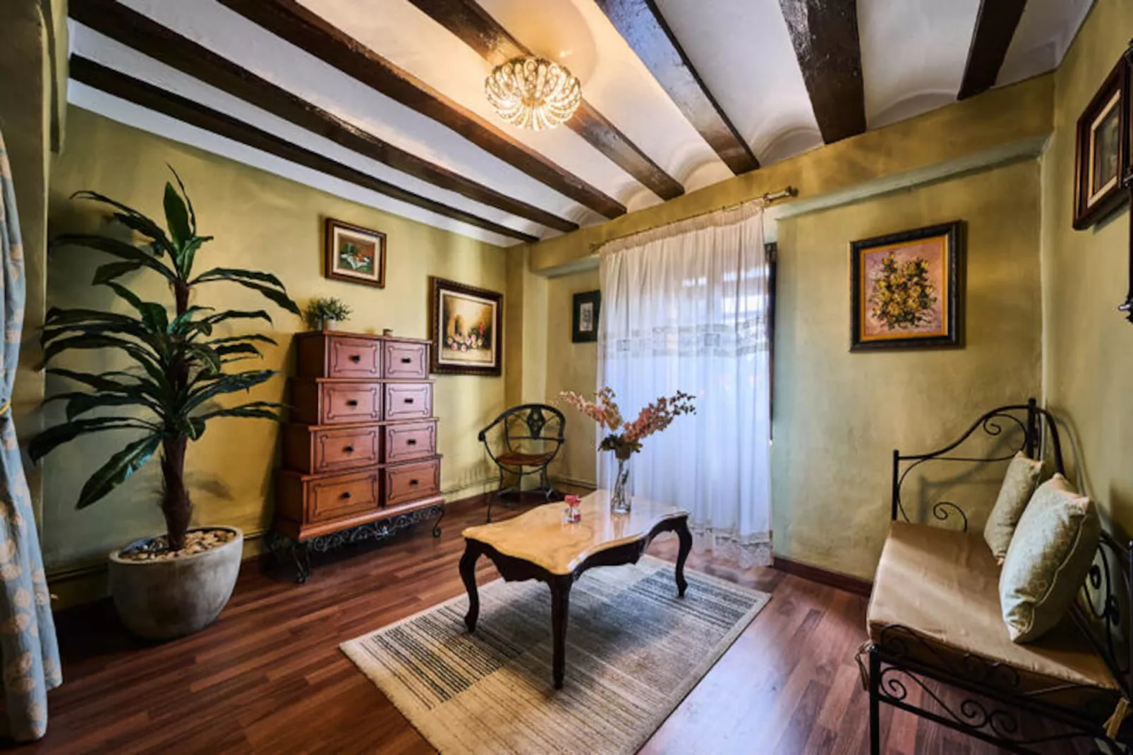 Maison à Labastida-Non tagué