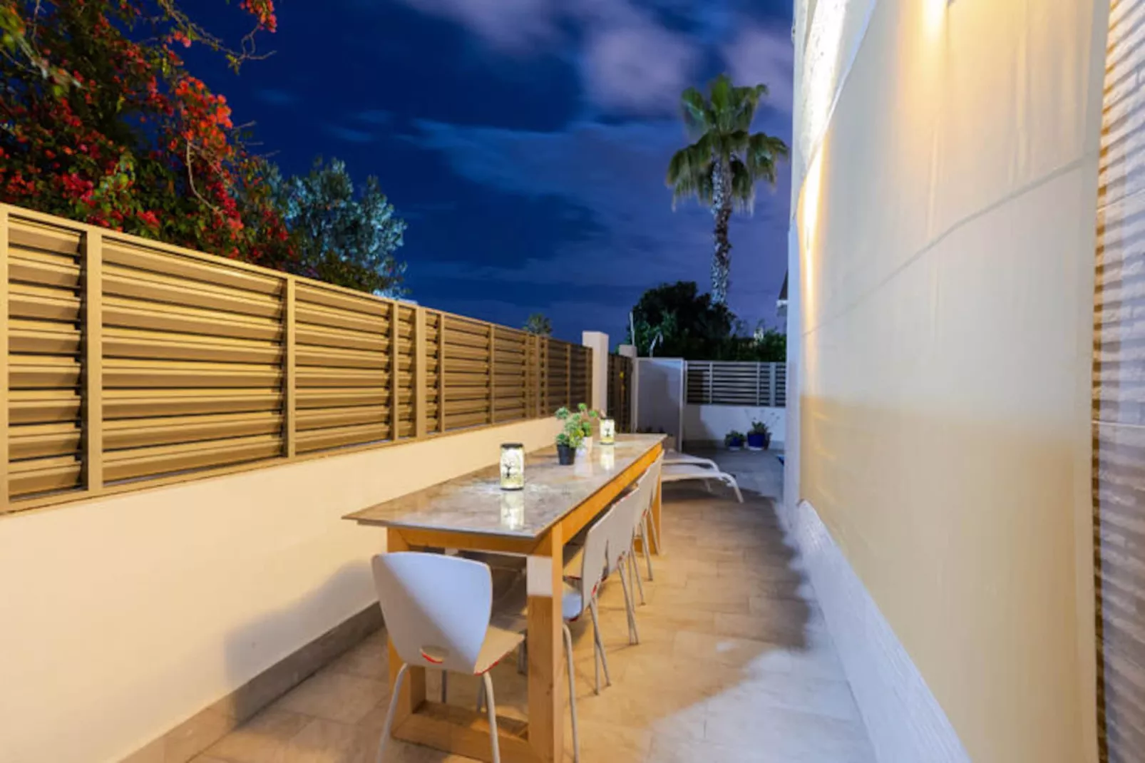 Maison à Torrevieja-Untagged