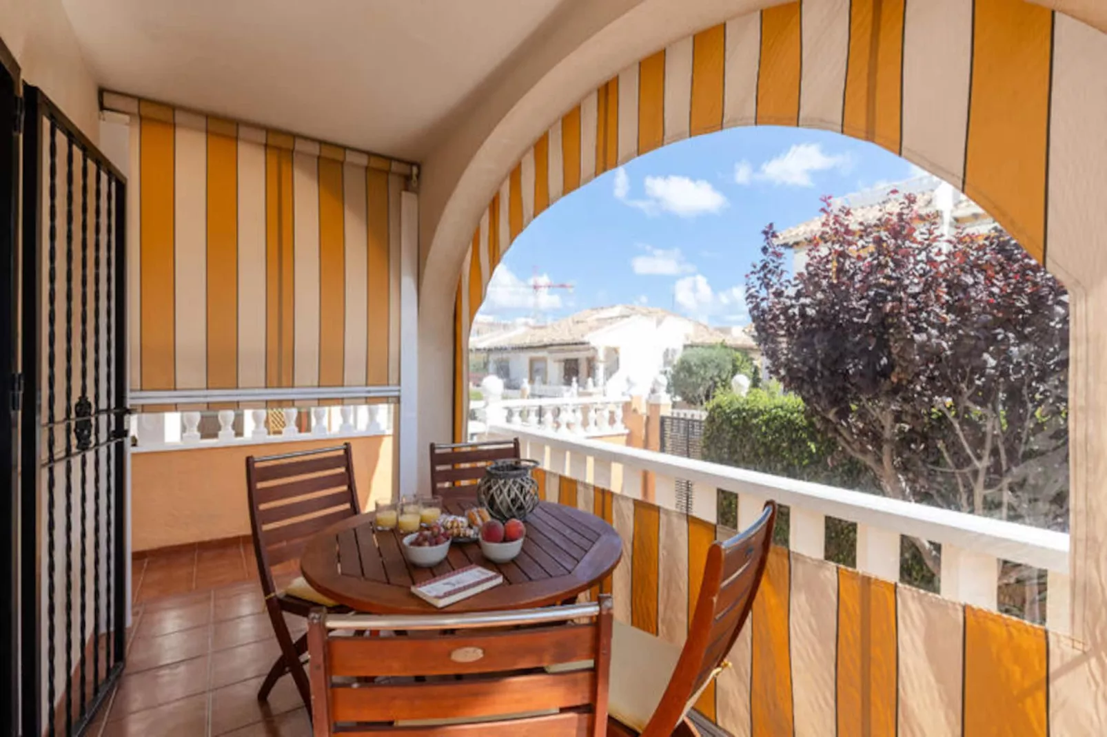 Maison à Orihuela Costa-Untagged