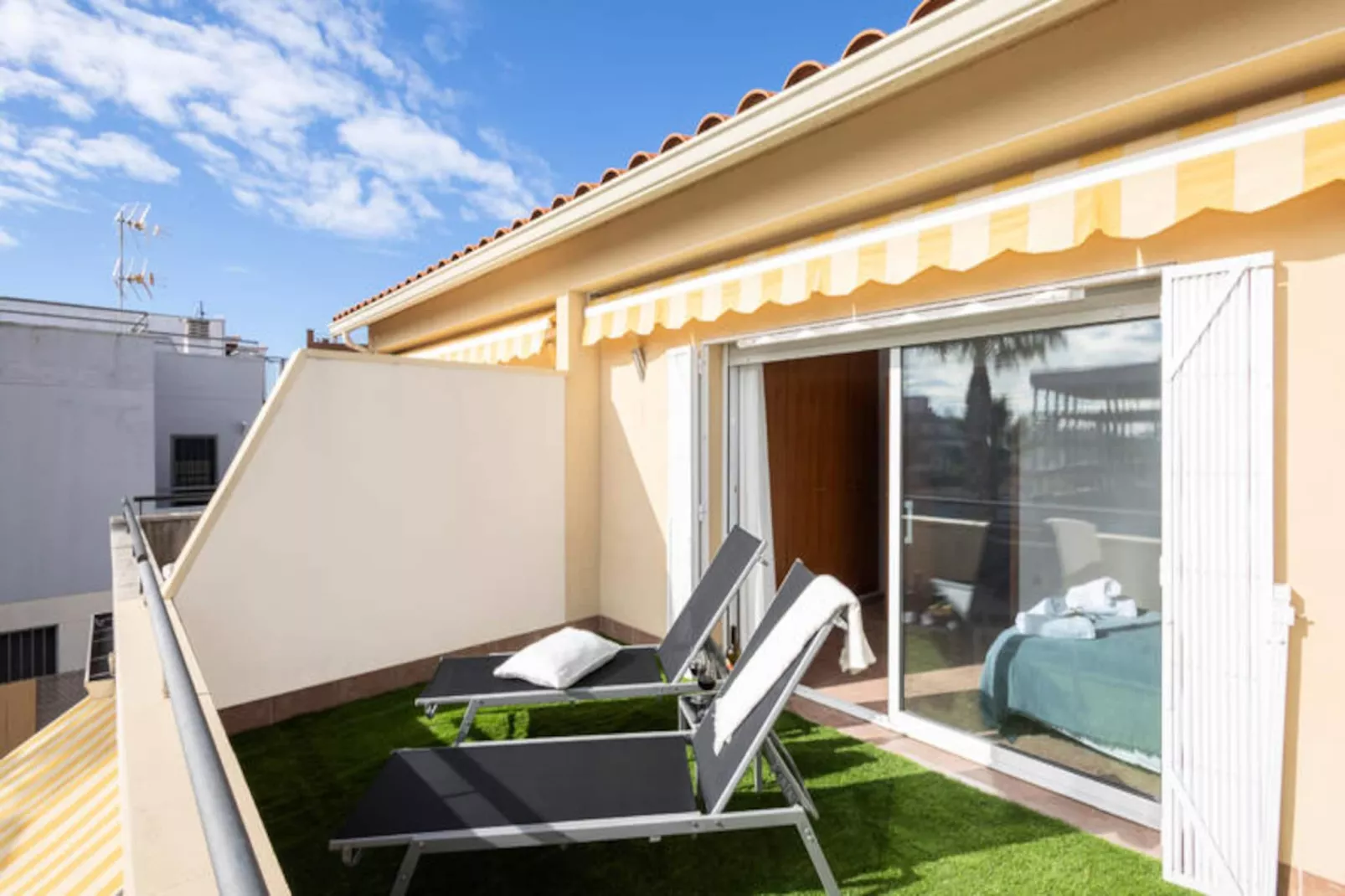 Maison à Creixell-Untagged