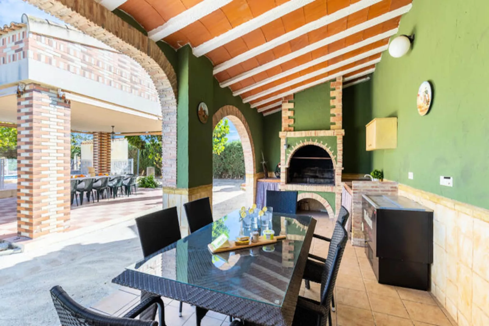 Maison à Dolores-Non tagué