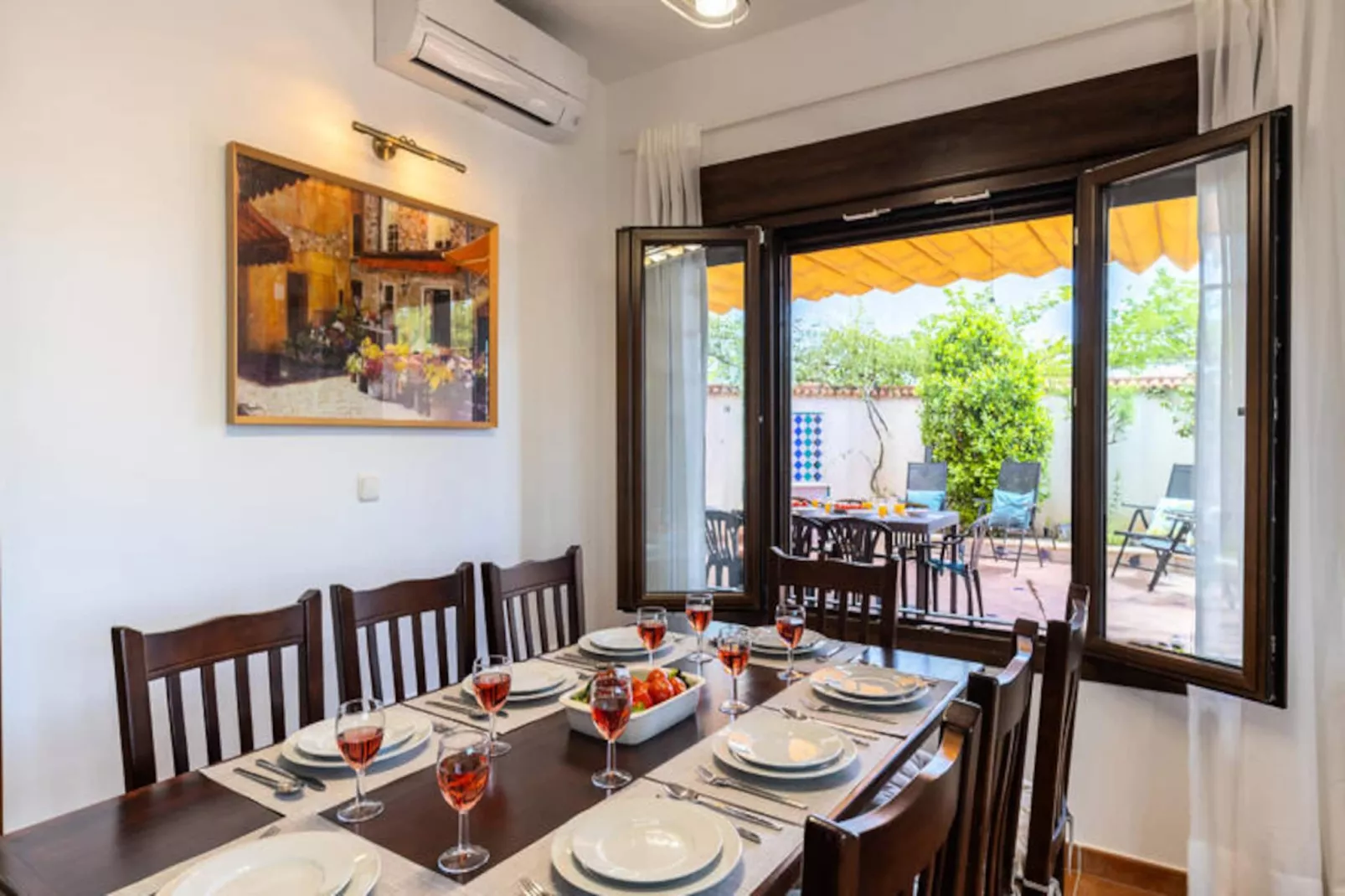 Maison à Aledo Murcia-Nicht zugeordnet