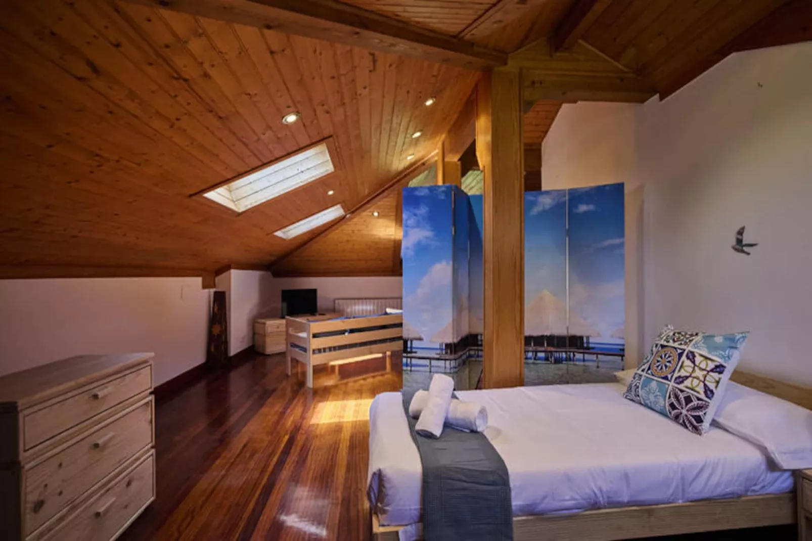 Appartements à Gautegiz Arteaga-Non tagué