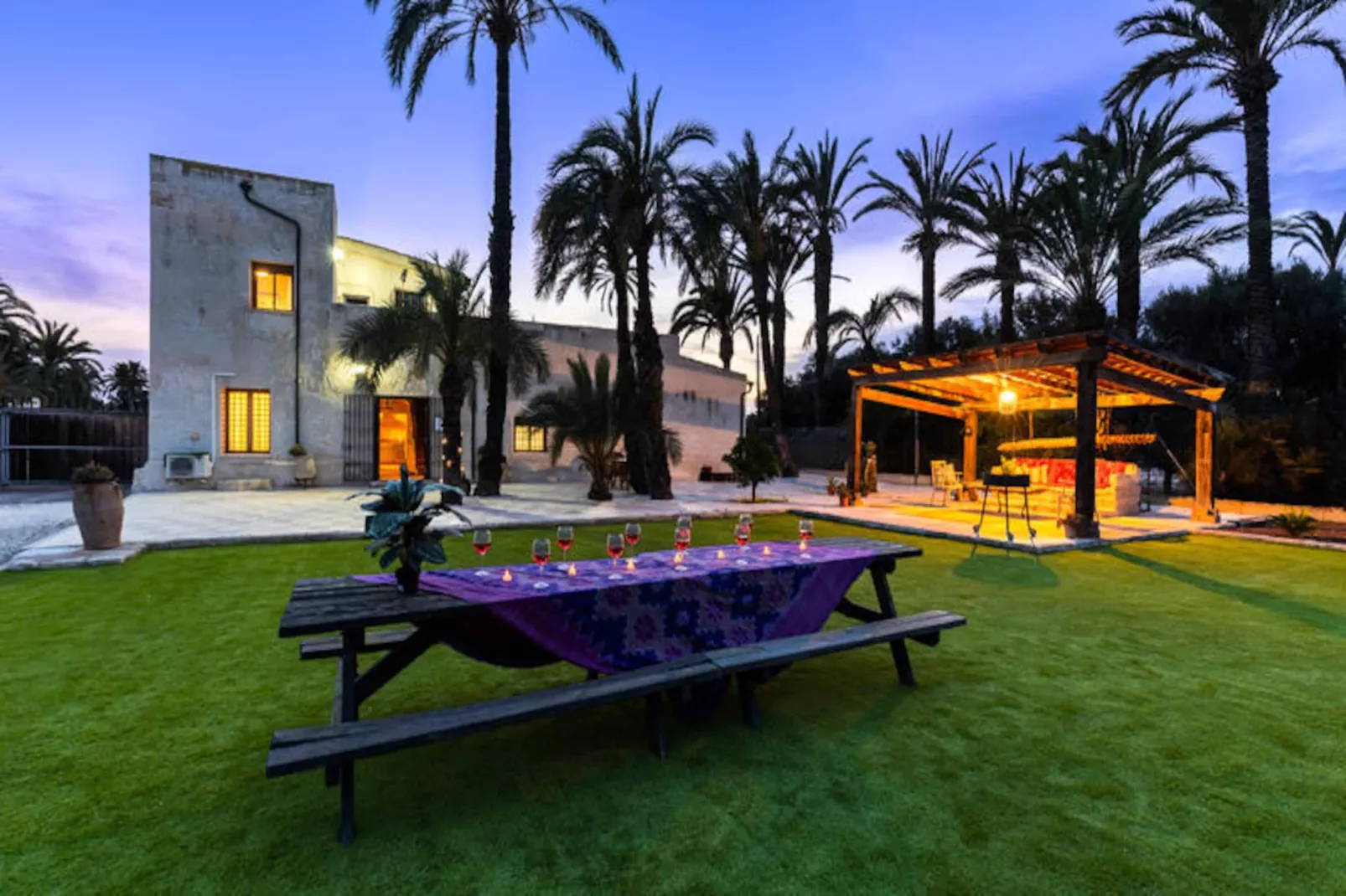 Maison à Elche-Untagged