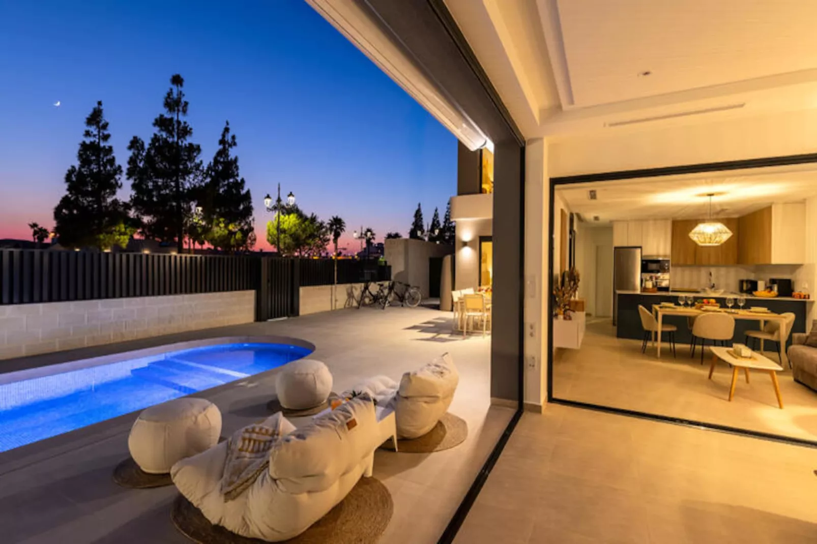 Maison à Los Alcázares-Untagged