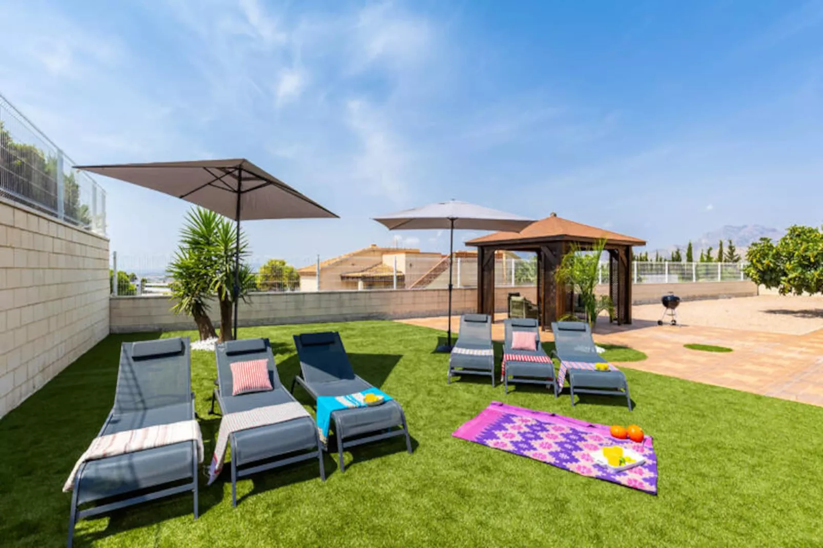 Maison à Busot-Untagged