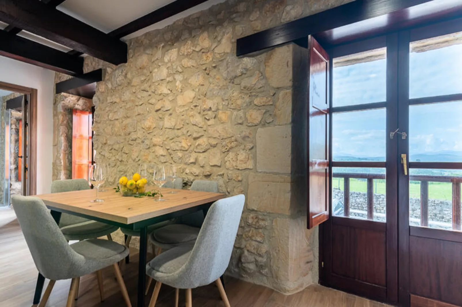 Appartements à Miengo-Untagged