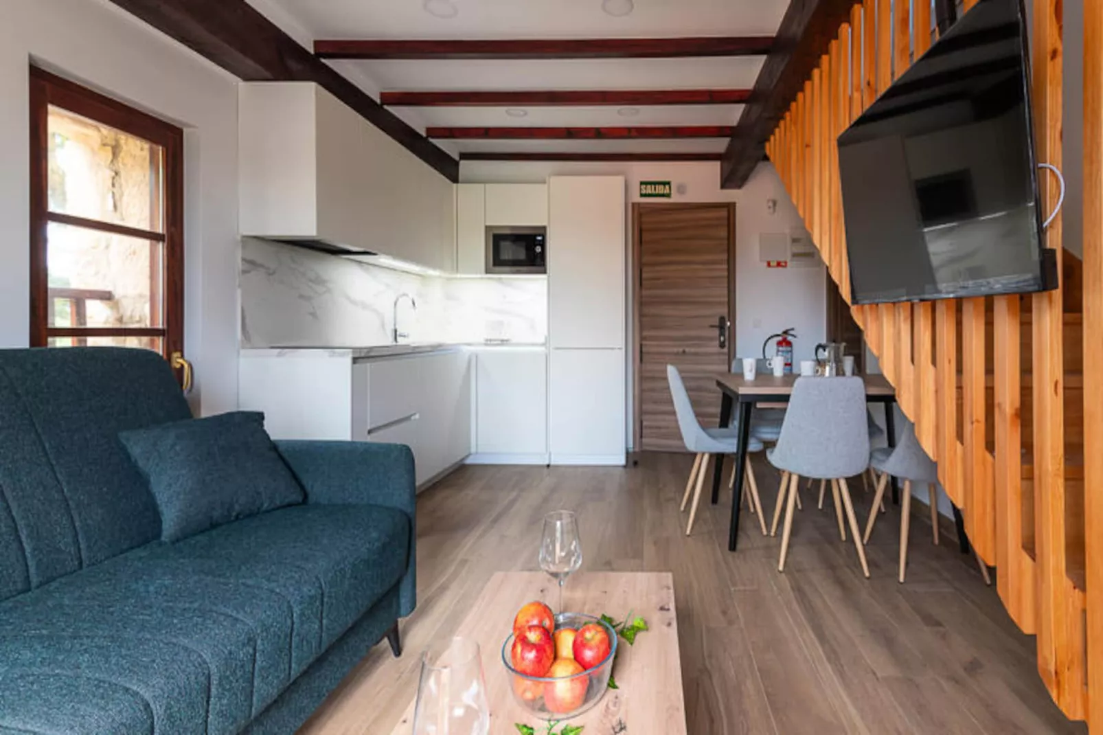 Appartements à Miengo-Untagged