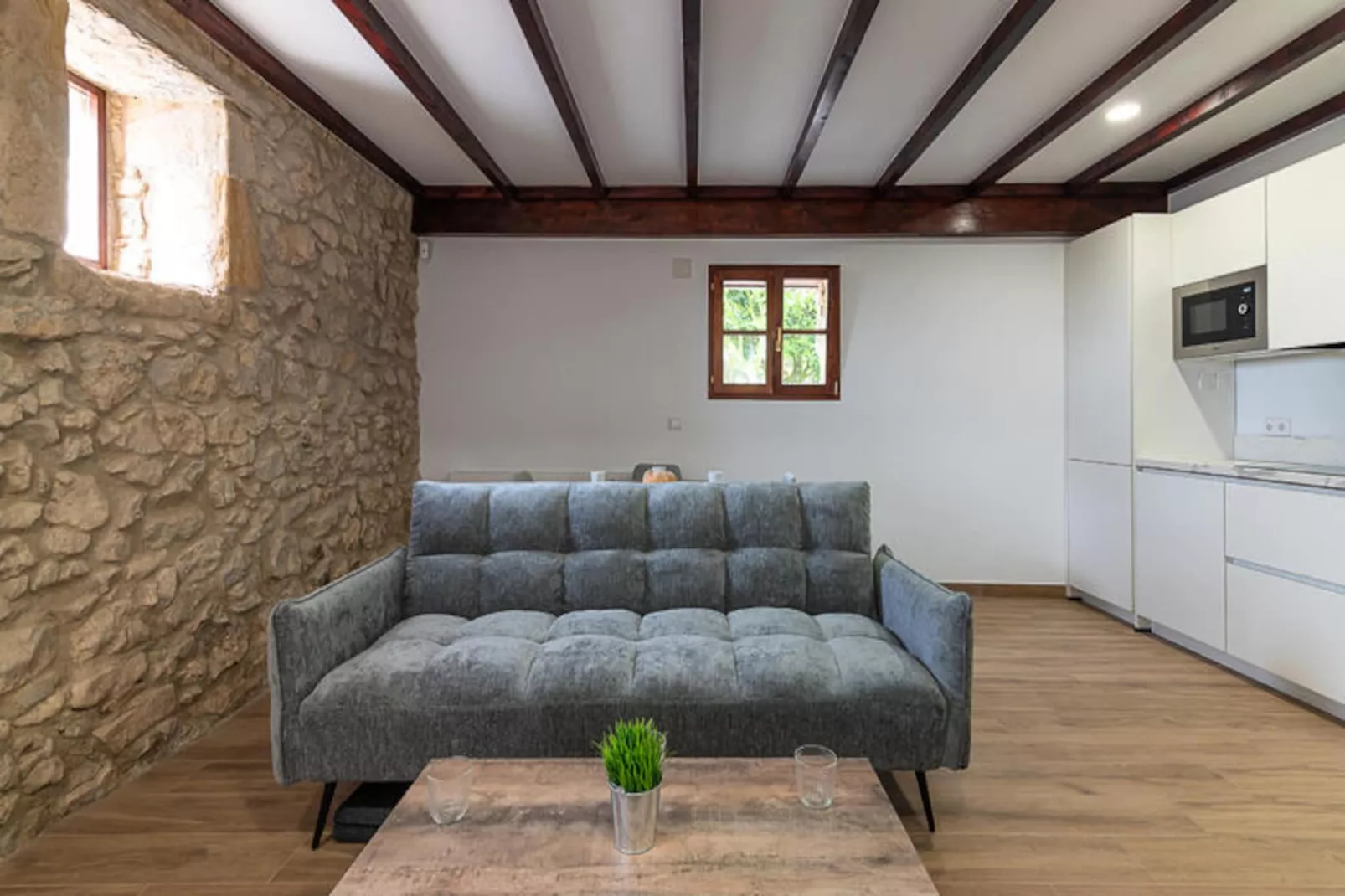 Appartements à Miengo-Untagged