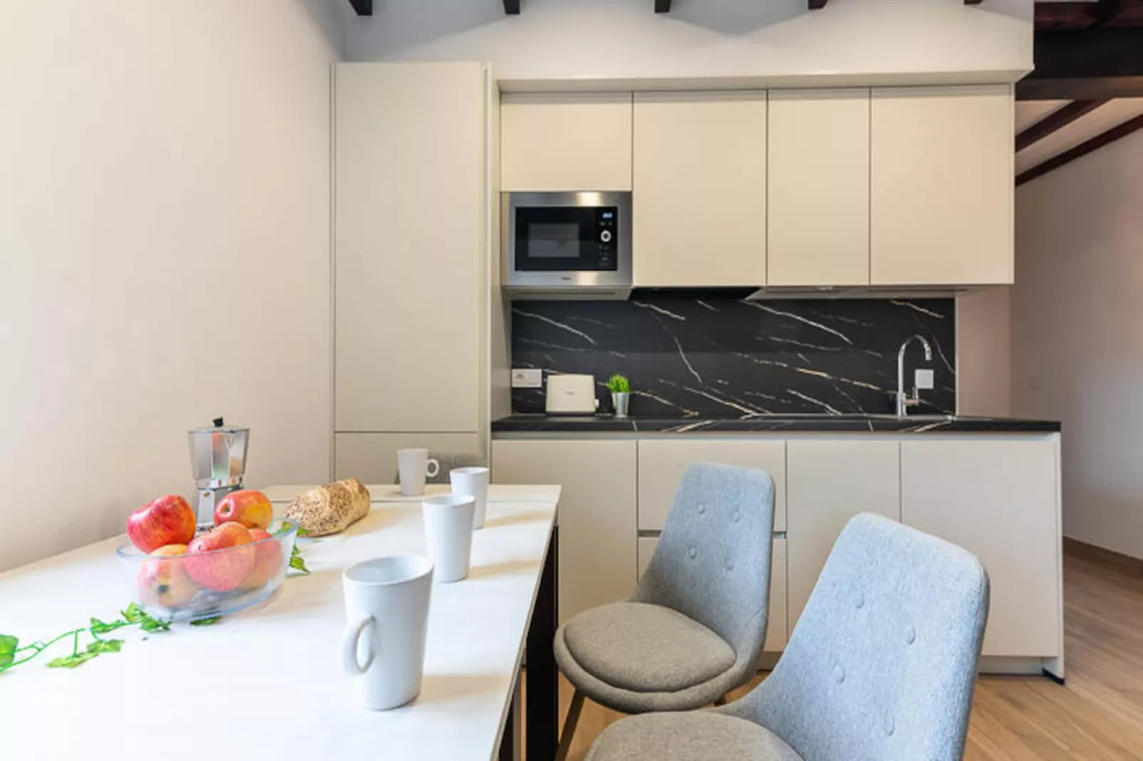 Appartements à Miengo-Untagged