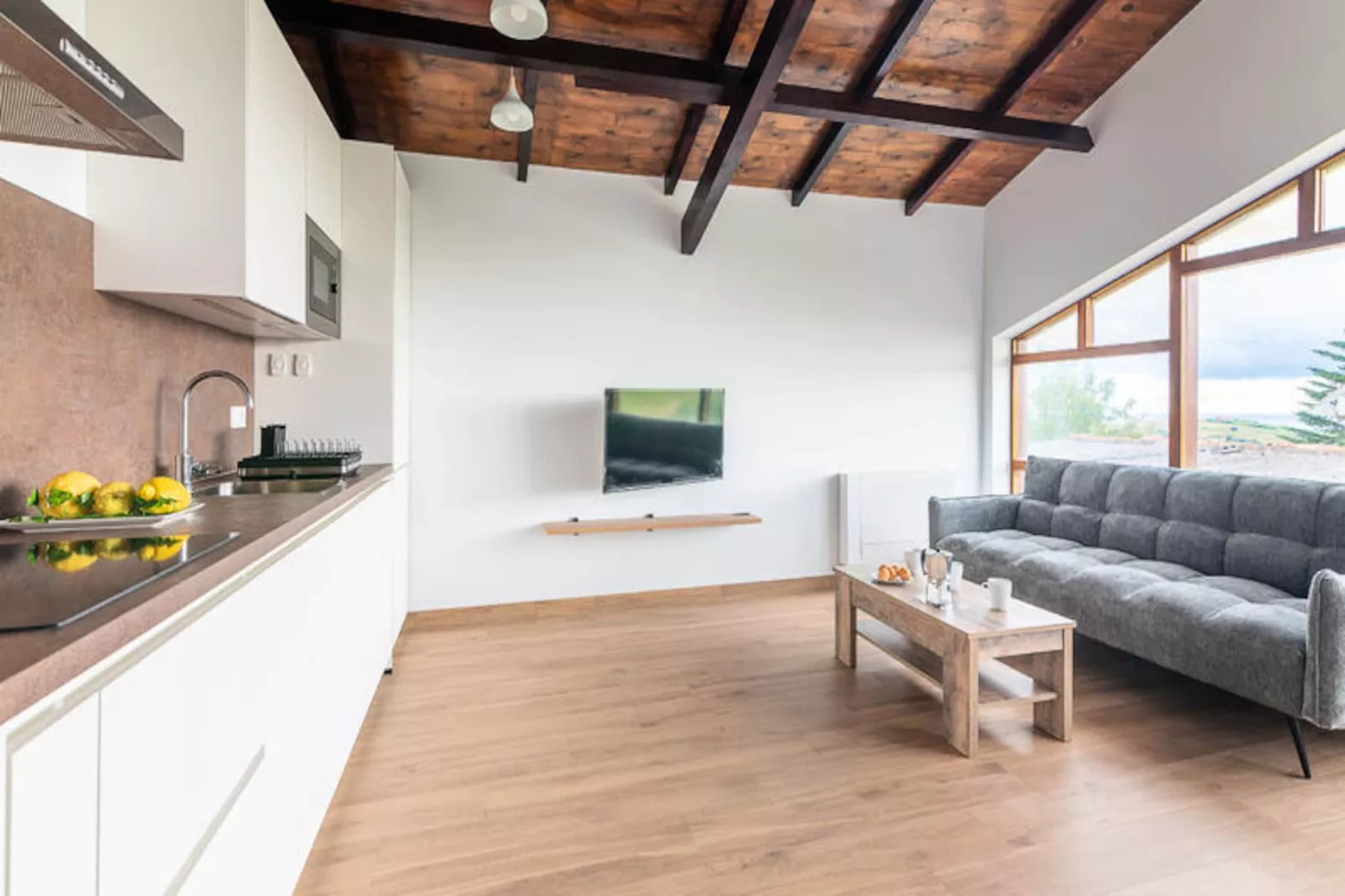 Appartements à Miengo-Untagged