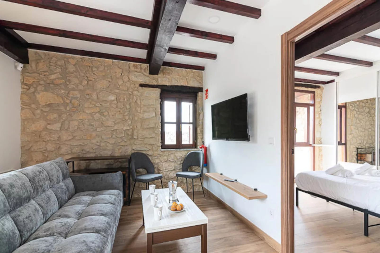 Appartements à Miengo-Untagged