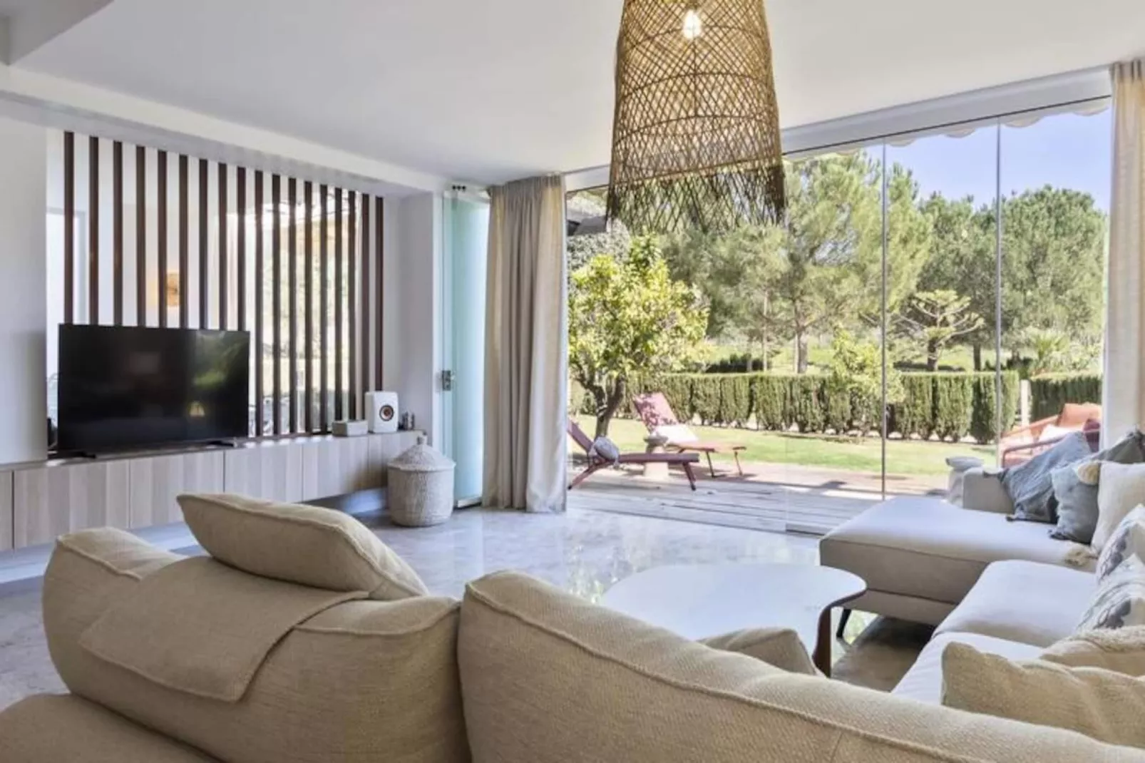 Maison à Marbella-Untagged