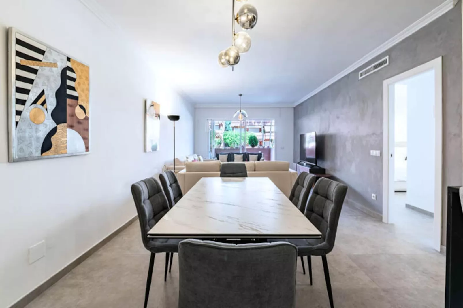 Appartements à Marbella-Untagged