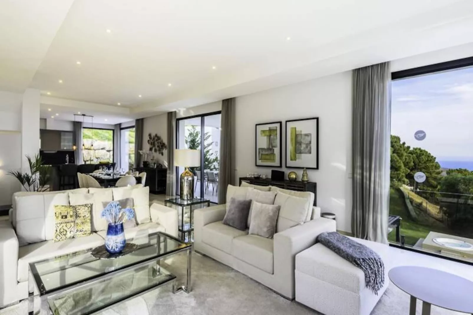 Maison à Benahavís-Non tagué