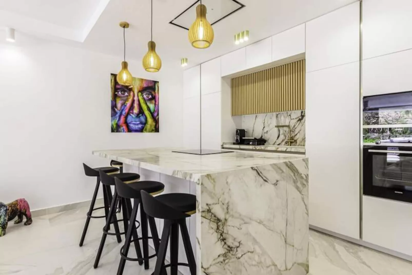 Maison à Marbella-Untagged