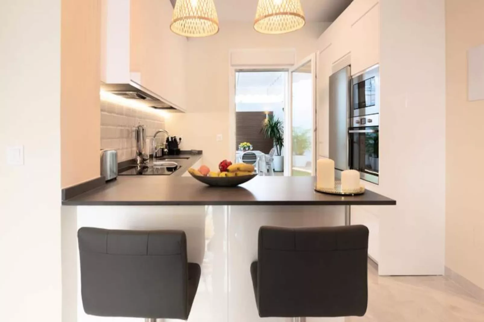 Appartements à Marbella-Untagged