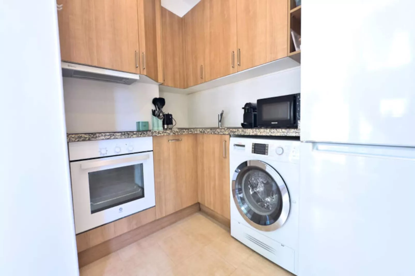 Appartements à Marbella-Non tagué