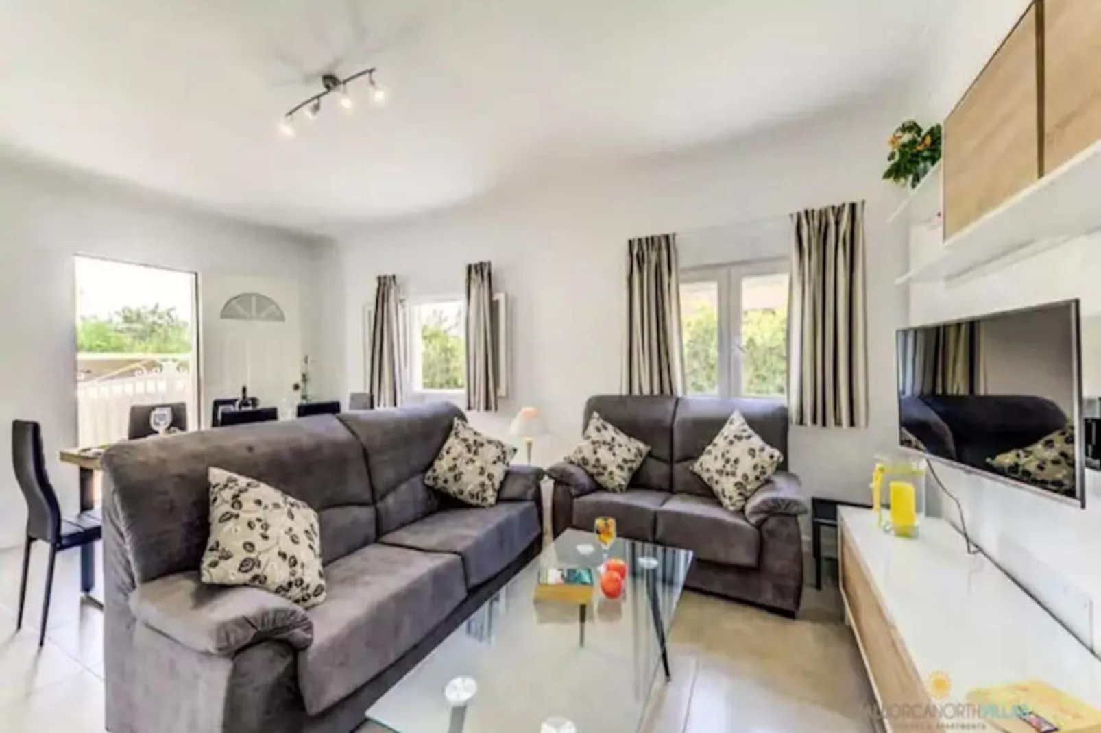 Maison à Alcúdia - Port d'Alcúdia-Untagged