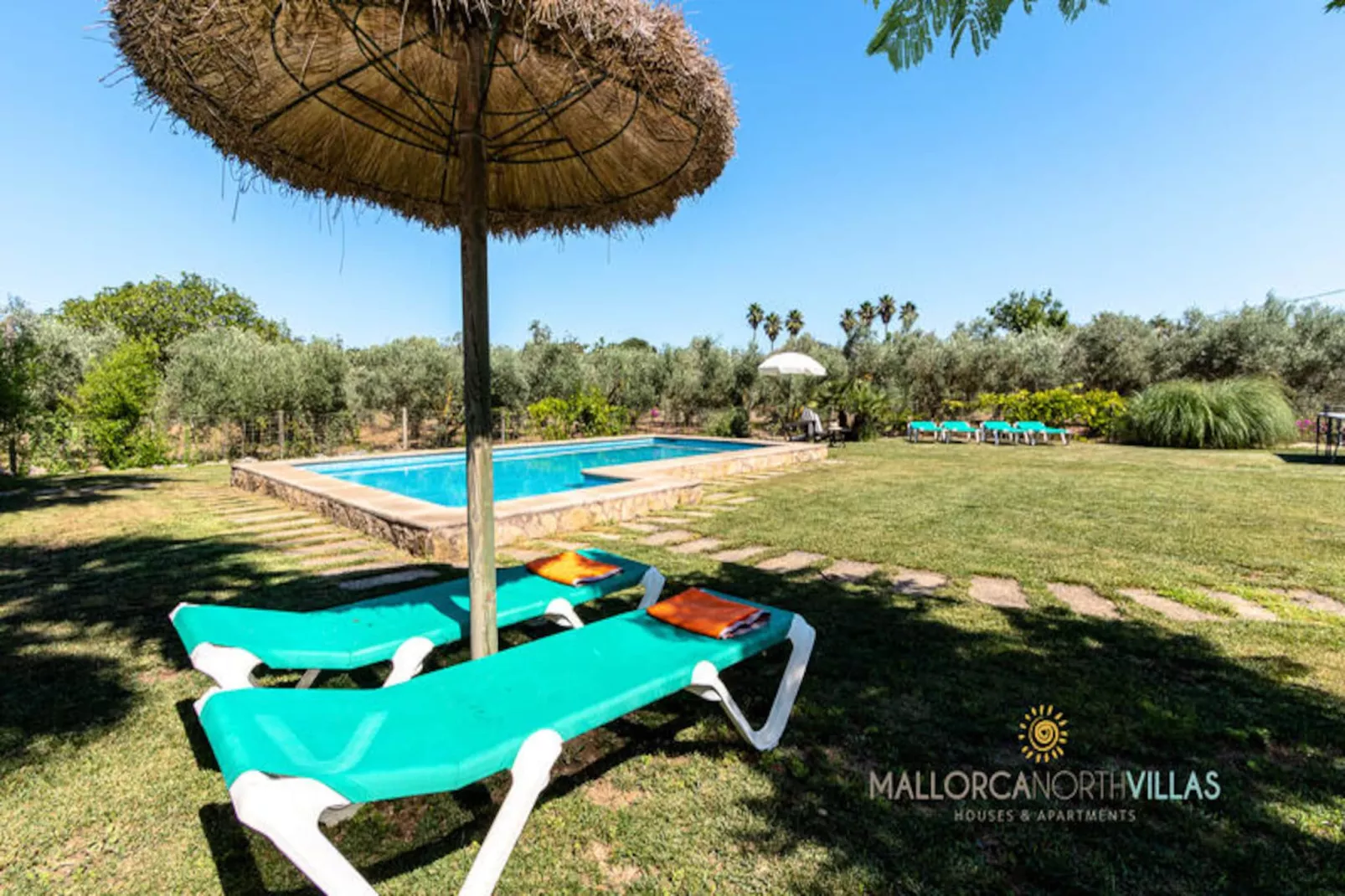 Maison à Alcúdia - Port d'Alcúdia-Nicht zugeordnet