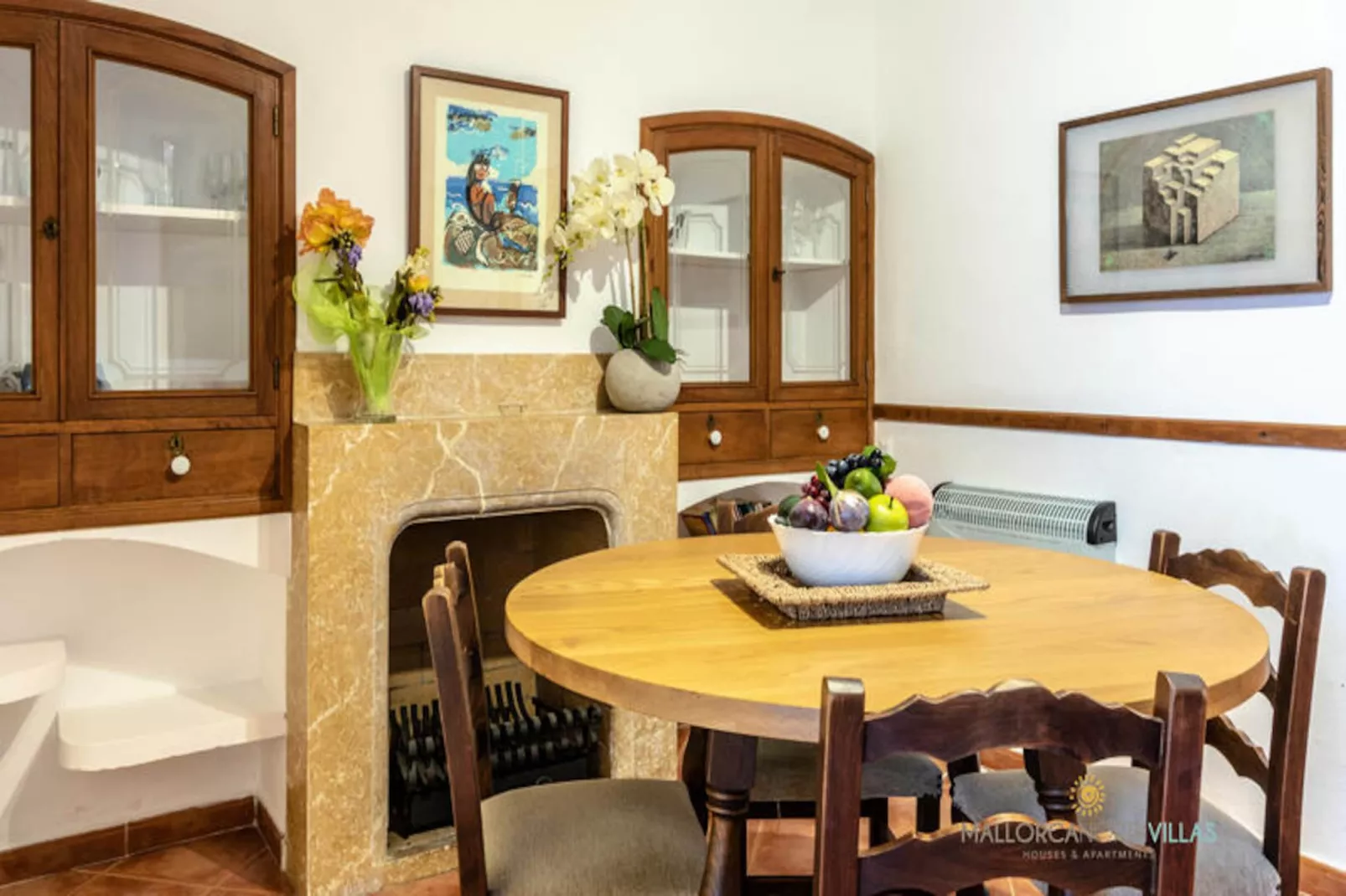 Maison à Pollença - Port de Pollença-Nicht zugeordnet