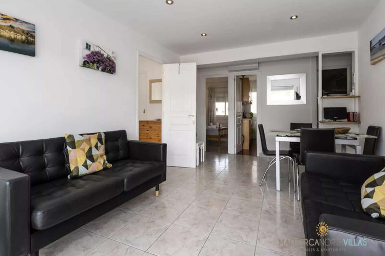 Appartements à Pollença - Port de Pollença-Untagged