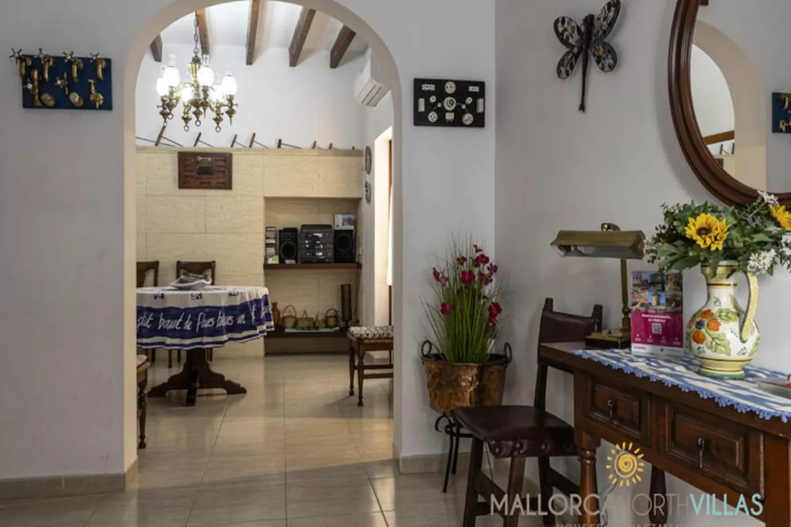 Maison à Pollença - Port de Pollença-Non tagué