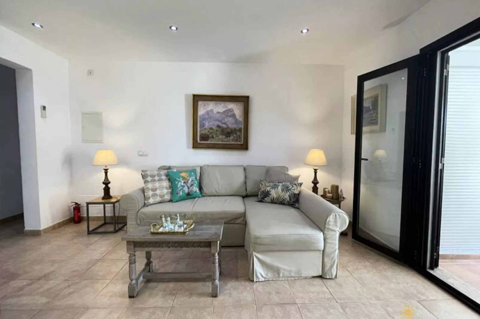 Appartements à Pollença - Port de Pollença-Non tagué