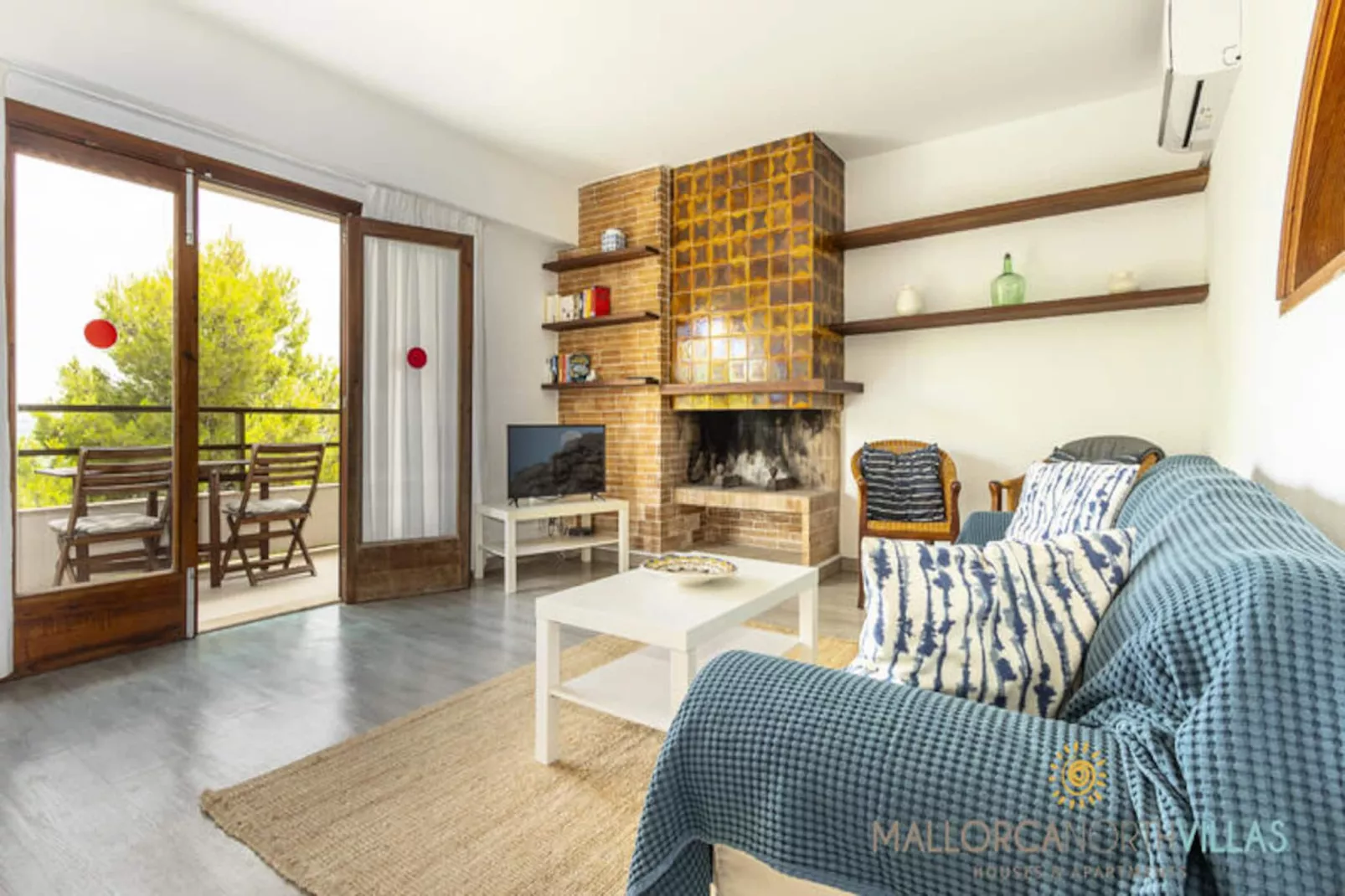 Appartements à Pollença - Port de Pollença-Non tagué