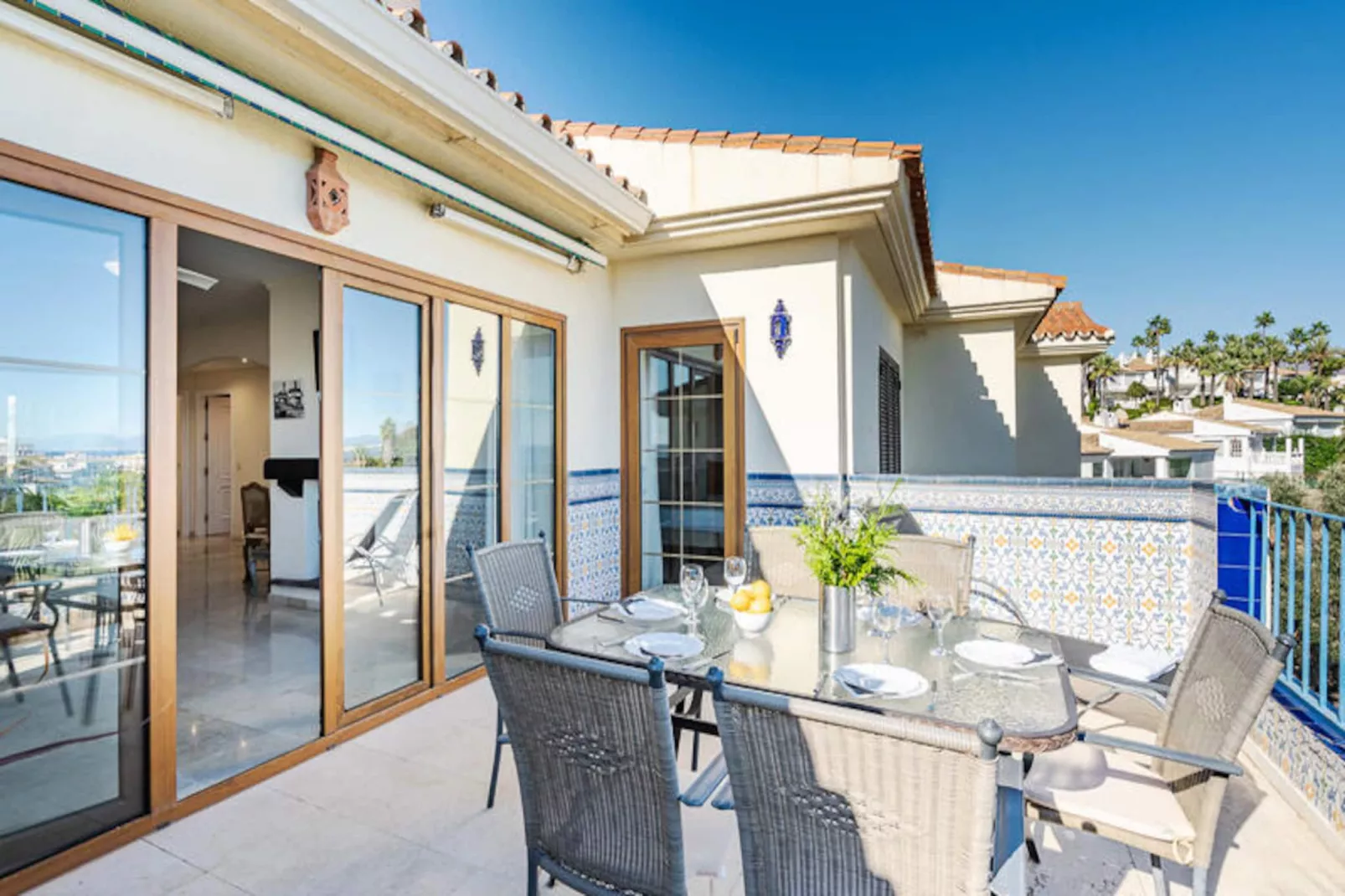 Appartements à Manilva-Non tagué