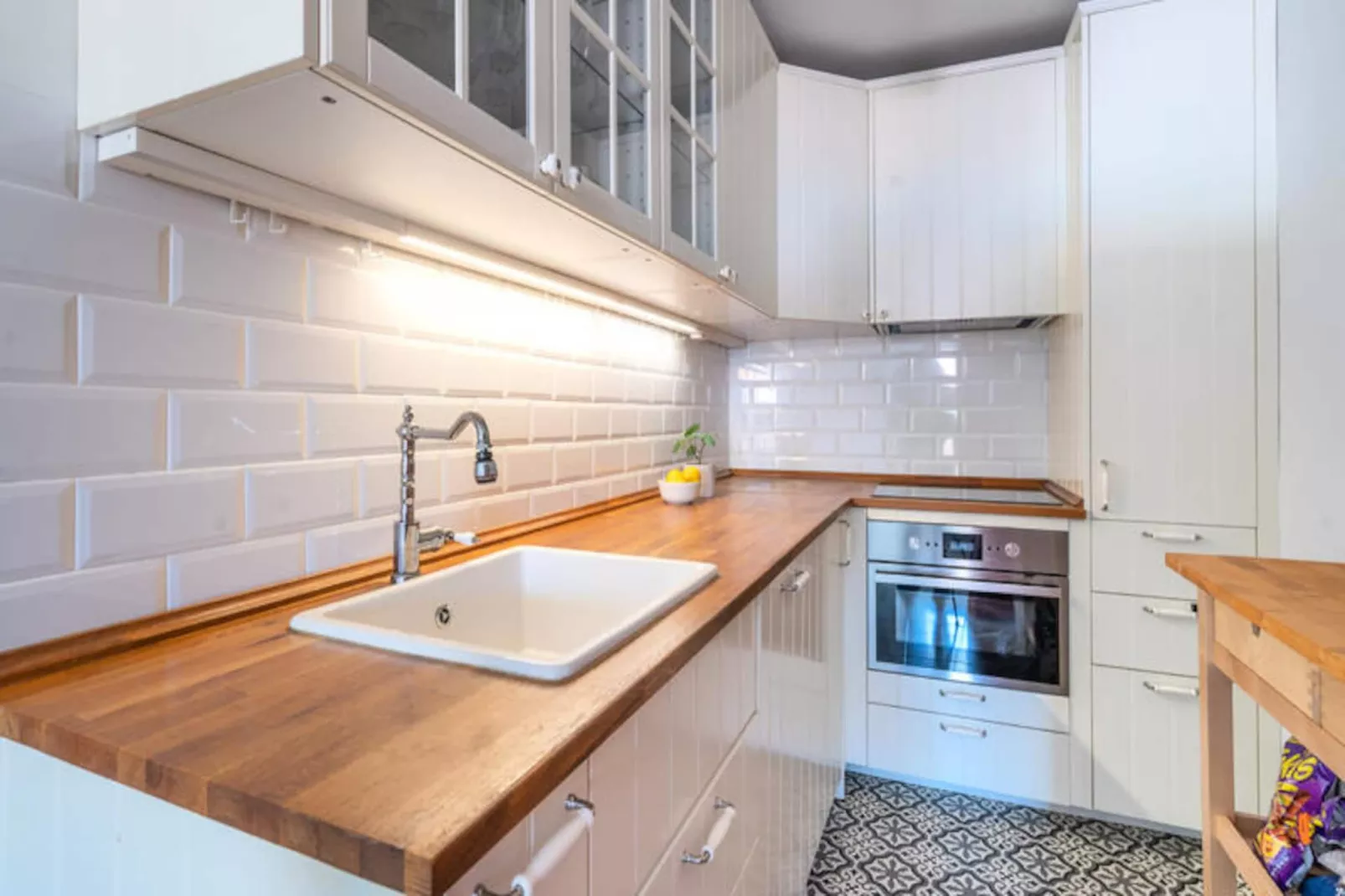 Appartements à San Luis de Sabanillas-Non tagué